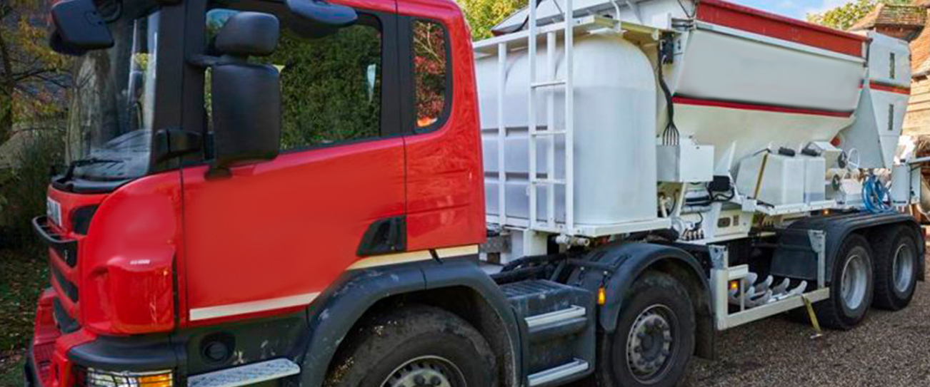 ready mix concrete tickhill